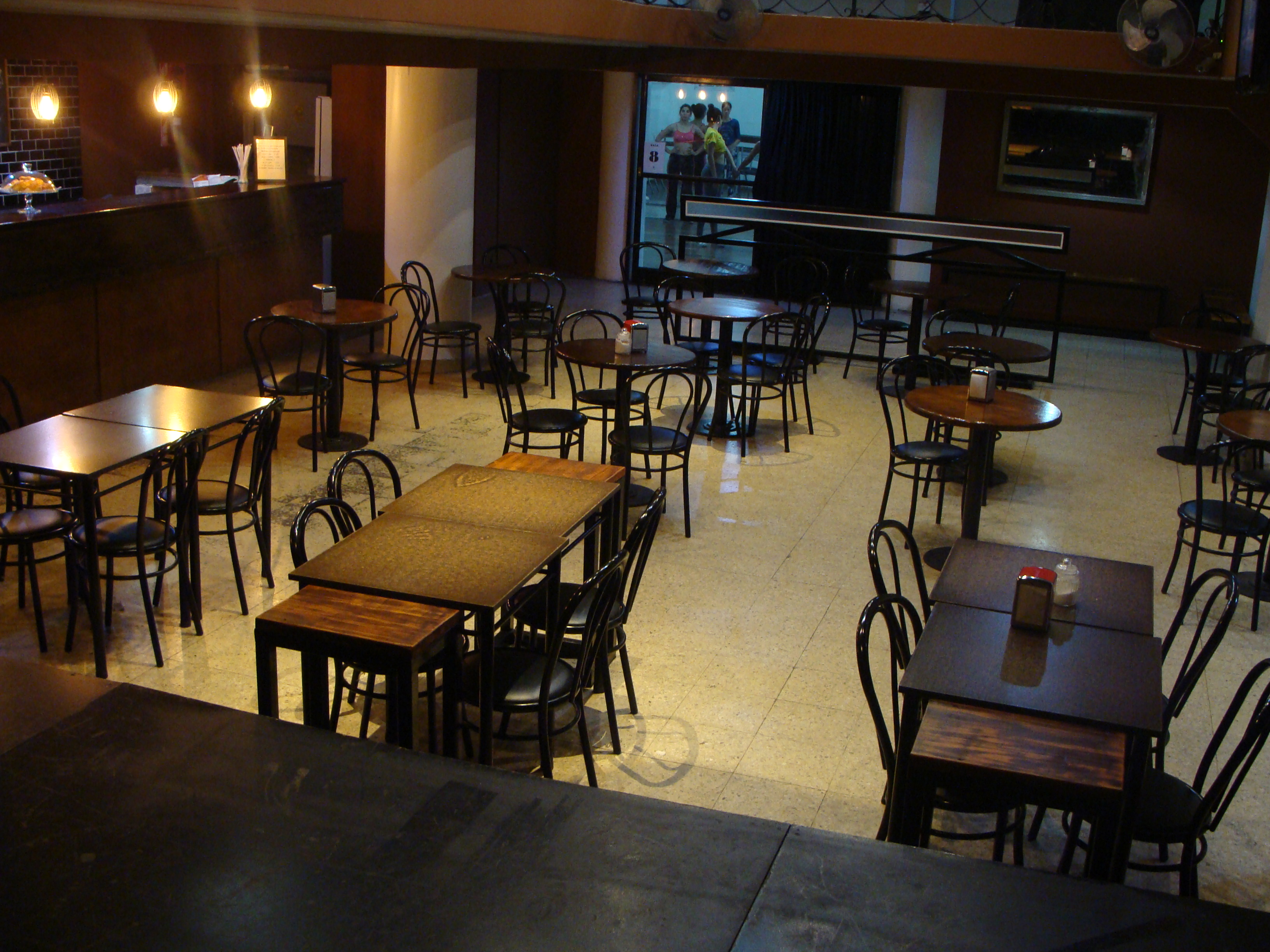 EL Juvenil – Multiespacio